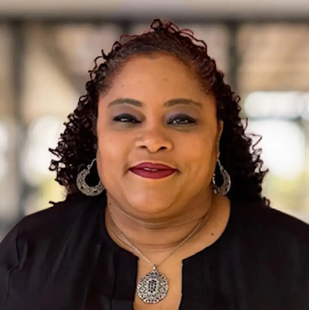 Attorney Danielle Joseph-Key